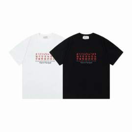 Picture of Maison Margiela T Shirts Short _SKUMaisonMargielaM-2XL55txM0166536